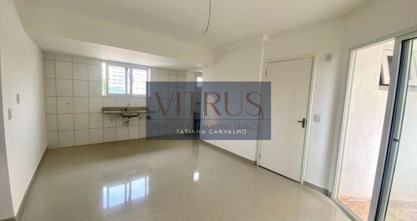 Apartamento Exclusivo no Bairro Guanabara - 2 Dormitórios, 1 Suíte e Excelente Localização!