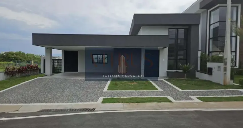 Casa em condomínio fechado com 3 quartos à venda na Rua Antenor Alves Ferreira, 78, Swiss Park, Campinas
