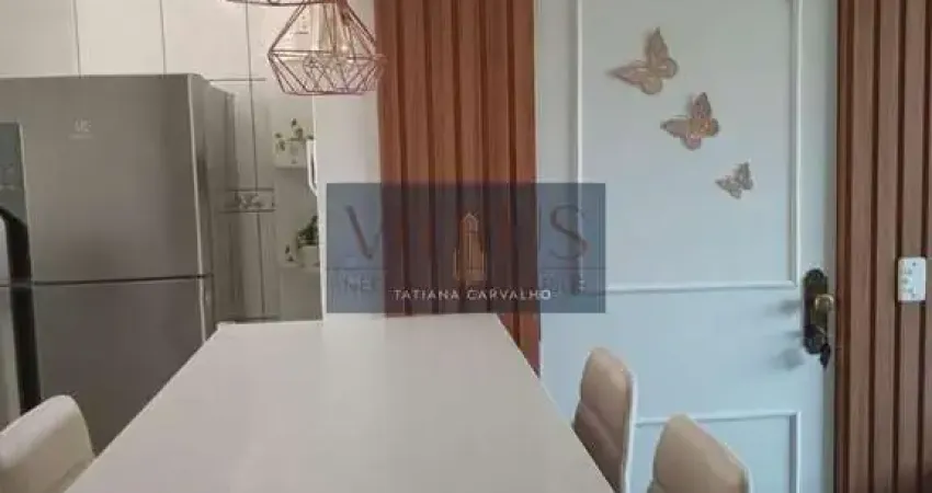Apartamento com 2 quartos à venda na Rua Fernão Lopes, 1907, Parque Taquaral, Campinas
