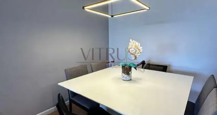 Apartamento em Taquaral sol da manhã 3 suítes- Campinas, SP