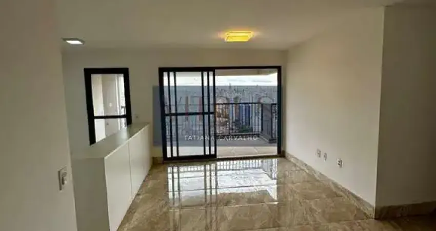 Impecável apartamento 3 suítes e 2 vagas no Grand One, Guanabara. 107m²
