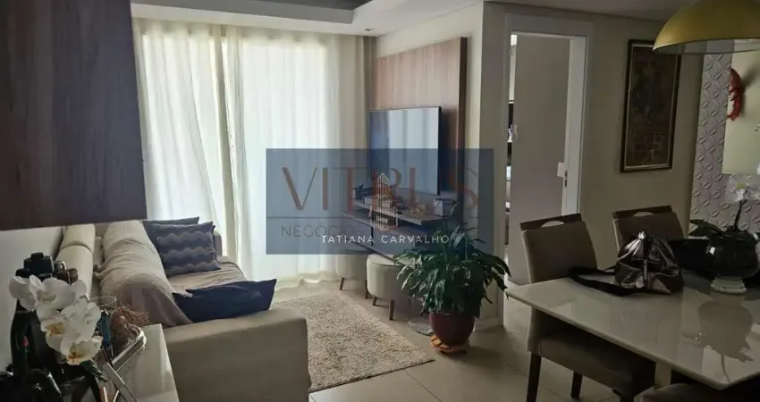 Apartamento com 2 quartos à venda na Rua Otávio Machado, 160, Taquaral, Campinas