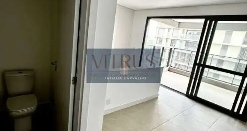 Harmonie Nova Campinas - 3 suítes com 125m² e 2 vagas - Alto padrão