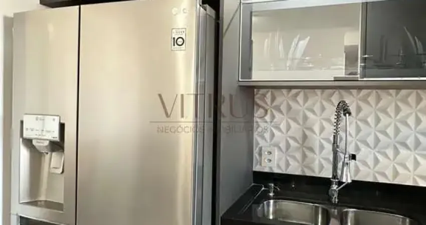 Apartamento Taquaral 2 quartos 2 vagas mobiliado Campinas SP