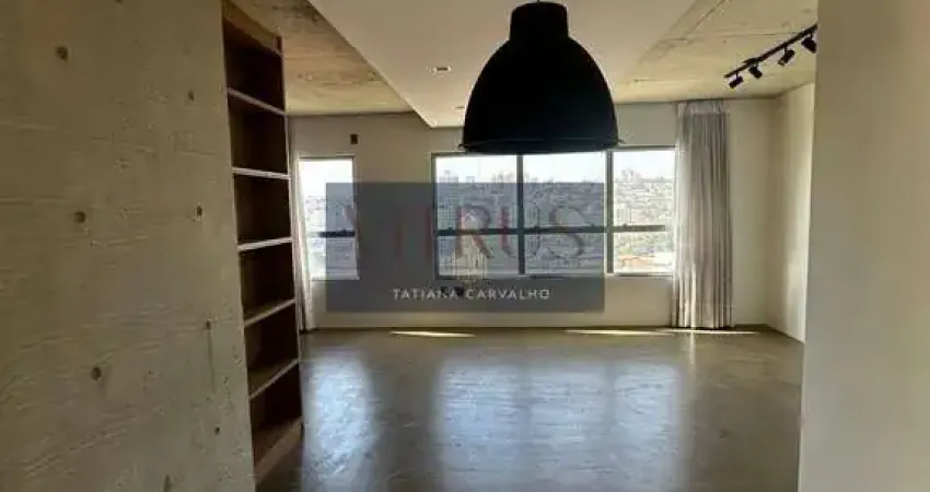 Apartamento com 1 quarto à venda na Rua Doutor Liráucio Gomes, 230, Cambuí, Campinas