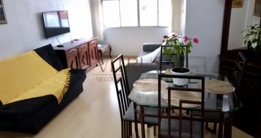 Venda de Apartamento 2 Quartos no Centro de Campinas - R$ 380 mil