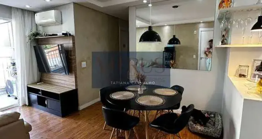 Apartamento com 3 quartos à venda na Rua Otávio Machado, 160, Taquaral, Campinas