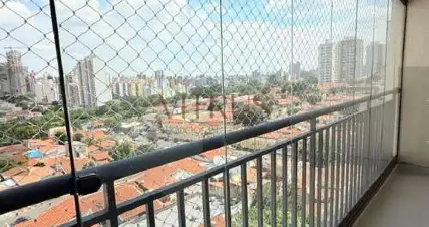 Apartamento no LIVING WELCOME Taquaral - Campinas, SP