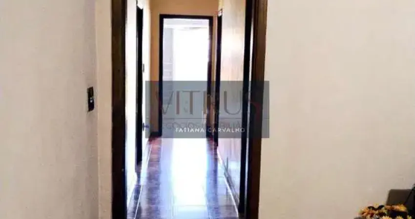 Casa Espaçosa com 4 Quartos e Área Gourmet – Ótima Localização!