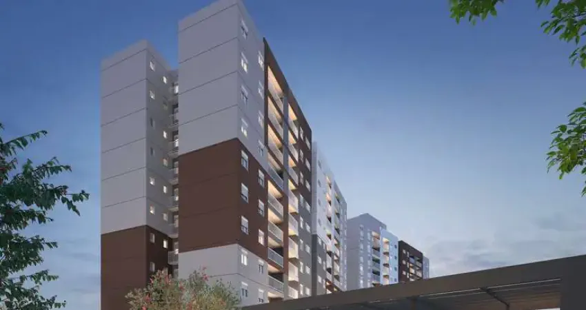 Apartamento em Loteamento Residencial Vila Bella Dom Pedro - Campinas SP