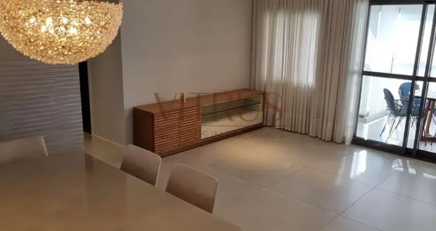 Apartamento com 2 quartos à venda na Rua Alberto Faria, 182, Jardim Guanabara, Campinas