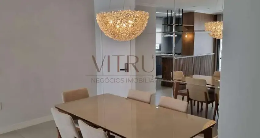 Apartamento com 2 quartos à venda na Rua Alberto Faria, 182, Jardim Guanabara, Campinas