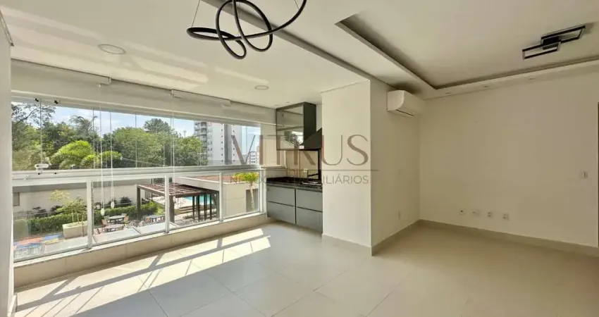 Apartamento com 3 quartos à venda na Rua Henrique Schroeder, 111, Taquaral, Campinas