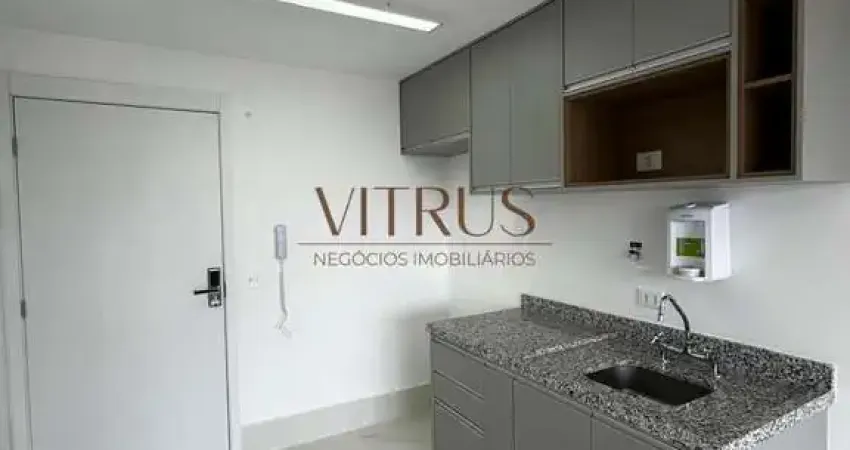 Apartamento com 1 quarto à venda na Rua Barão Geraldo de Resende, 295, Jardim Guanabara, Campinas