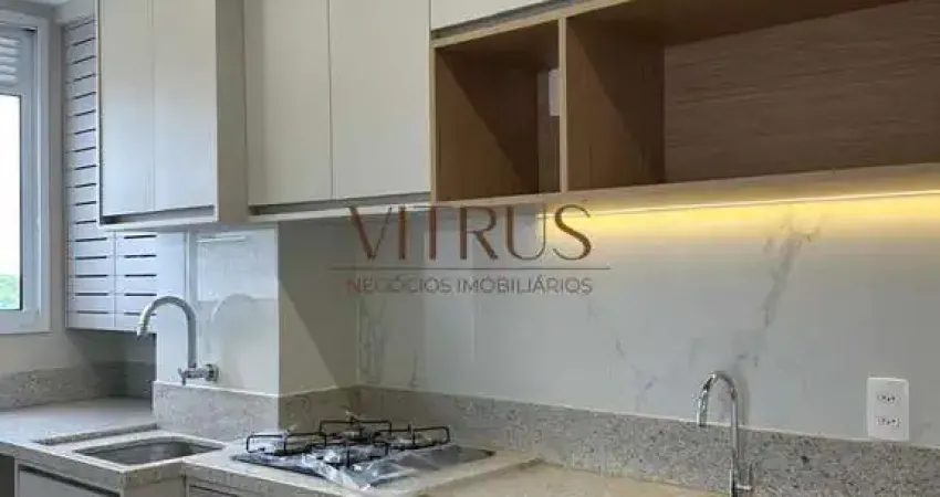 Apartamento com 2 quartos para alugar na Avenida Aquidaban, 41, Centro, Campinas