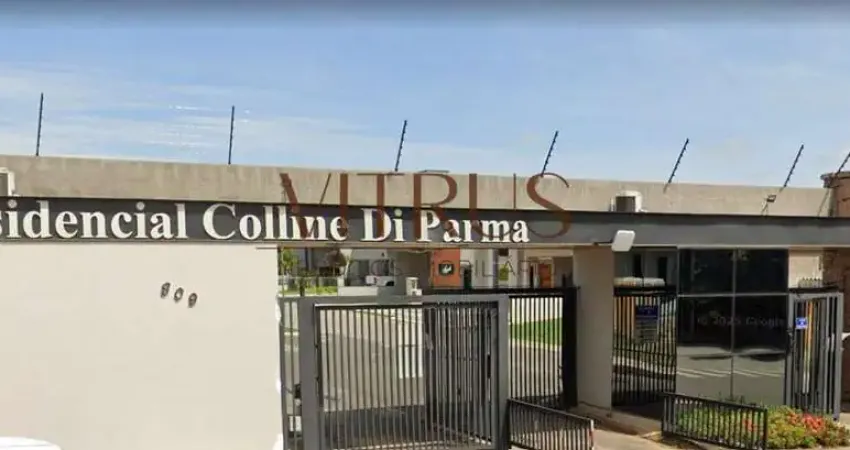 Terreno à venda na Rua Gildo Tordin, 809 - Vila, Vila Capuava, Valinhos