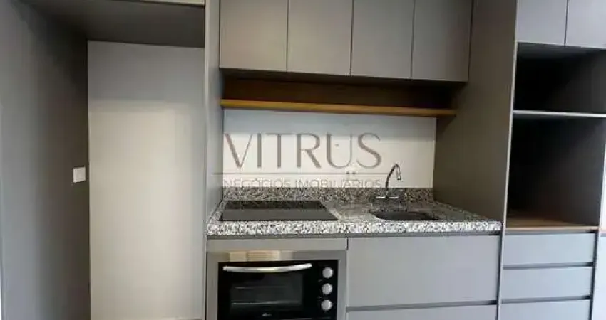 Apartamento com 1 quarto à venda na Rua Barão Geraldo de Resende, 295, Jardim Guanabara, Campinas