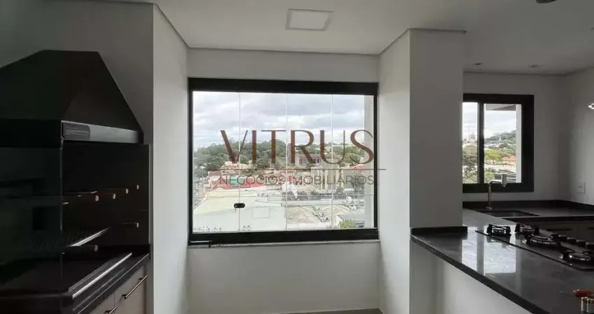 Apartamento à venda no jardim guanabara campinas, 2 suítes, 80m²