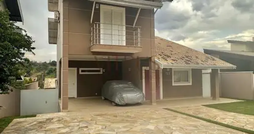 Casa com 4 quartos à venda na Rua João Previtalle, 2780, Santa Cruz, Valinhos