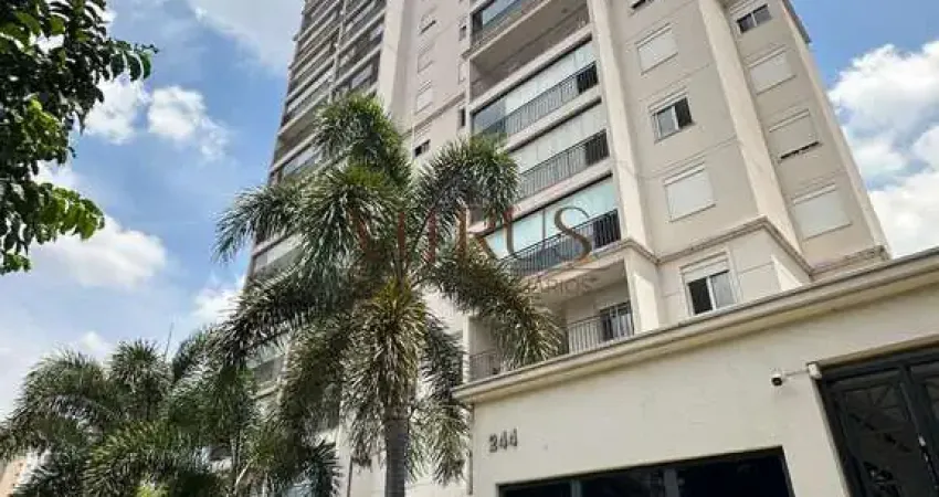 Apartamento com 2 quartos para alugar na Rua Lotário Novaes, 244, Taquaral, Campinas