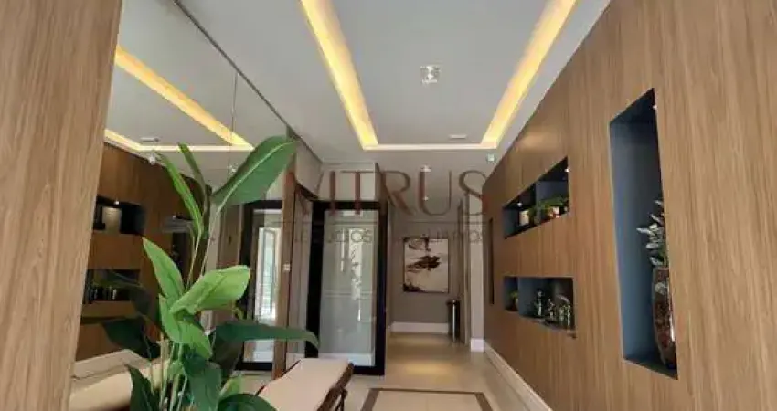 Apartamento com 3 quartos à venda na Rua Orlando Fagnani, 120, Nova Campinas, Campinas