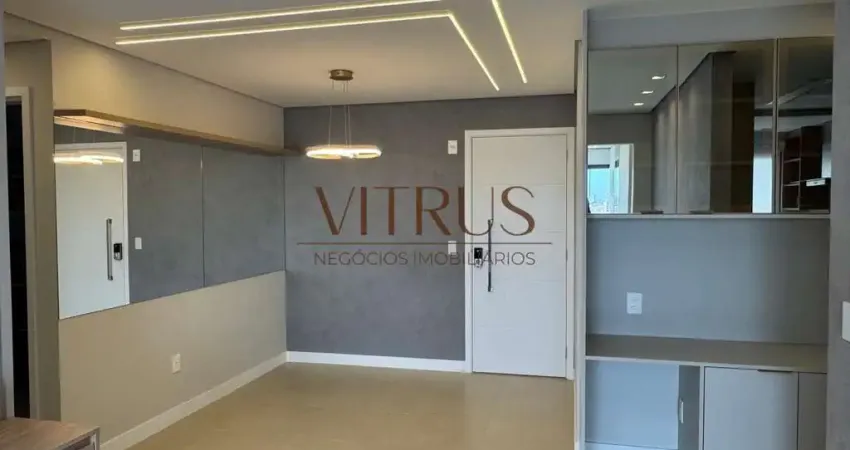 Apartamento com 3 quartos para alugar na Rua Orlando Fagnani, 120, Nova Campinas, Campinas