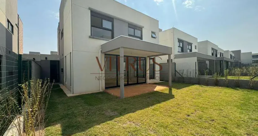 Casa com 3 quartos à venda na Rua das Lantanas, 79, Alphaville Dom Pedro, Campinas