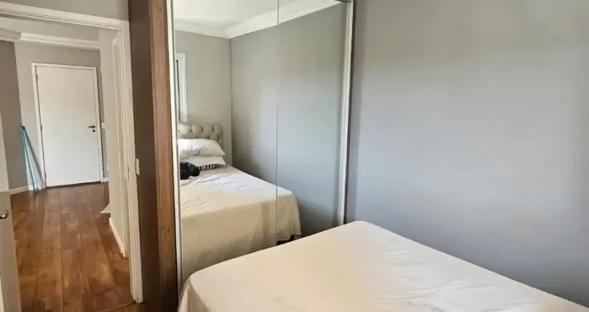 Apartamento com 2 quartos à venda no Jardim Monte Alegre