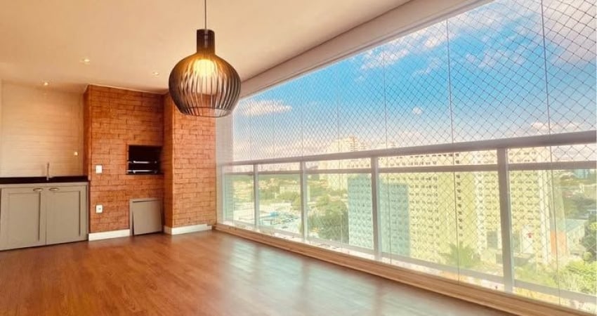 Oportunidade na Zona Sul! Apartamento à venda no Jardim Caravelas – Negociação facilitada!