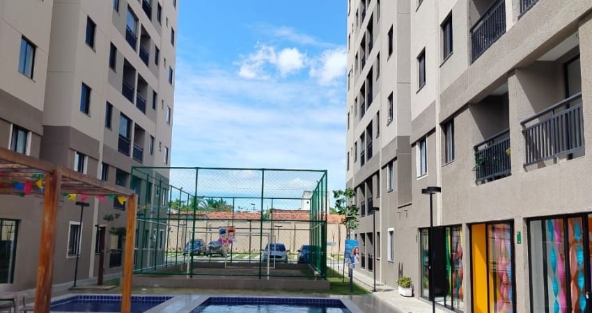Apartamento com 2 quartos para alugar na Rua das Carnaúbas, 777, Passaré, Fortaleza