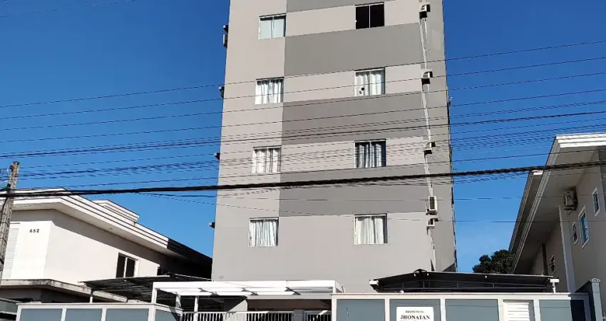Apartamento com 2 quartos à venda na Rua Bento Torquato da Rocha, 634, Vila Nova, Joinville