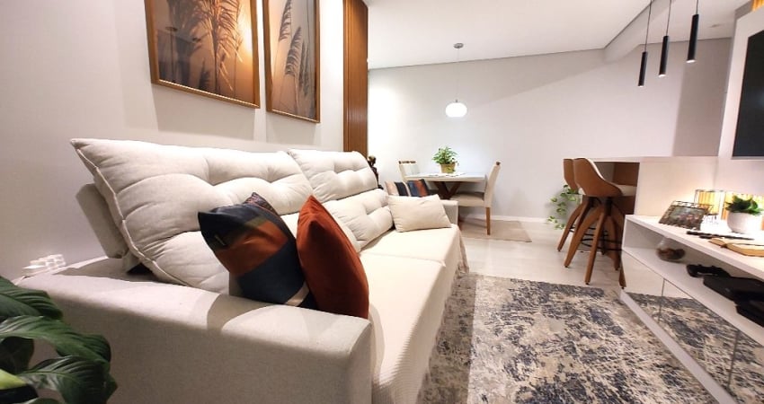 Apartamento com 3 quartos à venda na Rua Guia Lopes, 265, Santo Antônio, Joinville