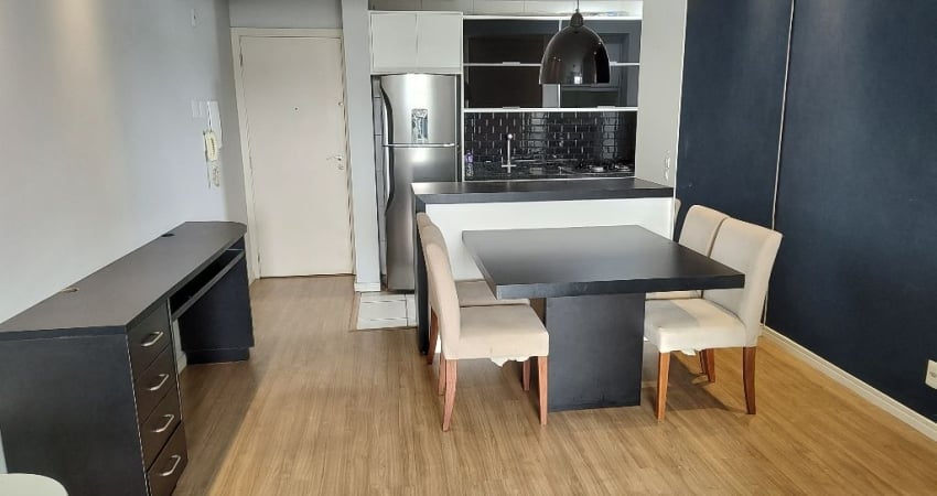 Apartamento com 1 quarto à venda na Rua General Câmara, 417, Bom Retiro, Joinville