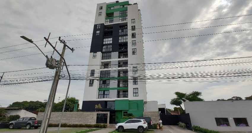 Apartamento com 1 quarto à venda na Rua Gothard Kaesemodel, 1068, Anita Garibaldi, Joinville