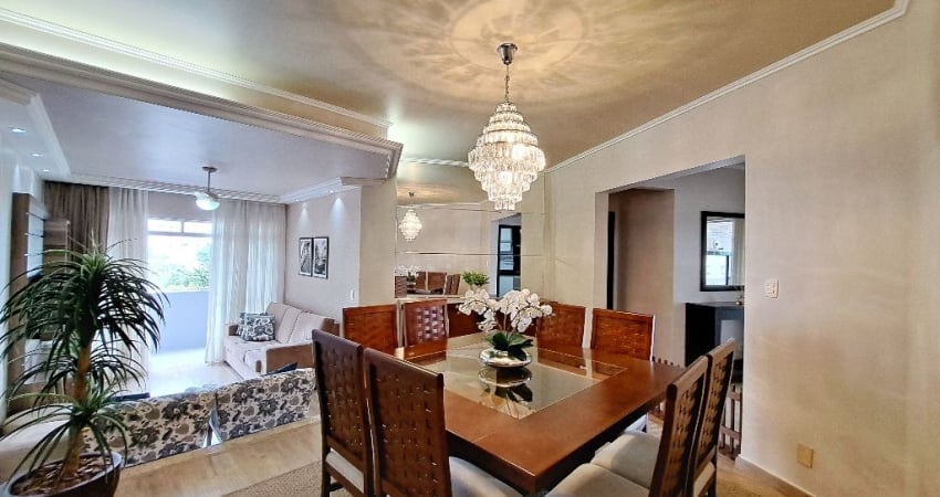 Apartamento com 2 quartos à venda no Centro, Joinville 