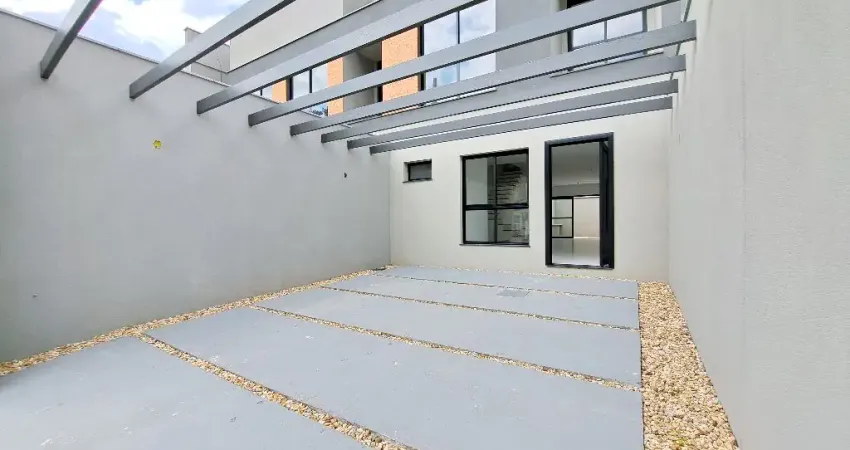 Casa com 3 quartos à venda no Anita Garibaldi, Joinville 