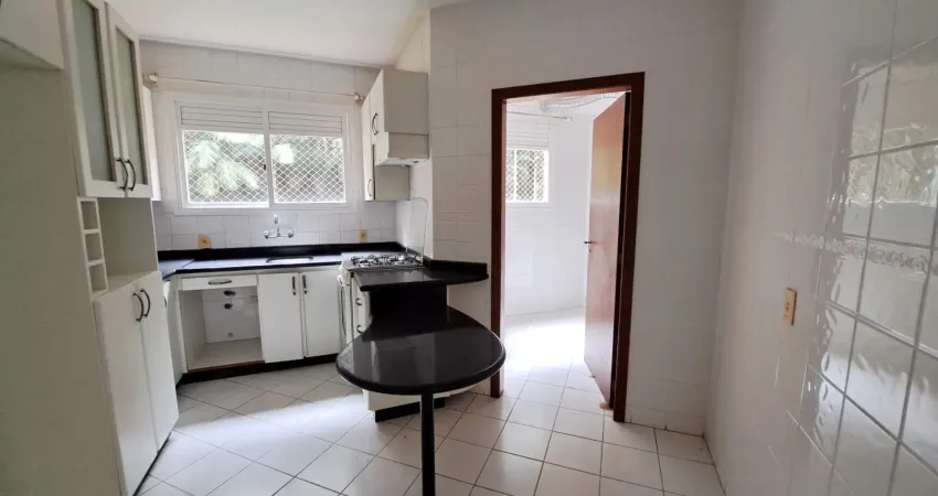 Apartamento com 1 suíte e 3 quartos à venda no bairro atiradores