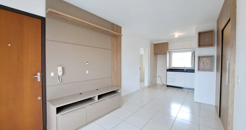 Apartamento com 2 quartos à venda no Aventureiro, Joinville 