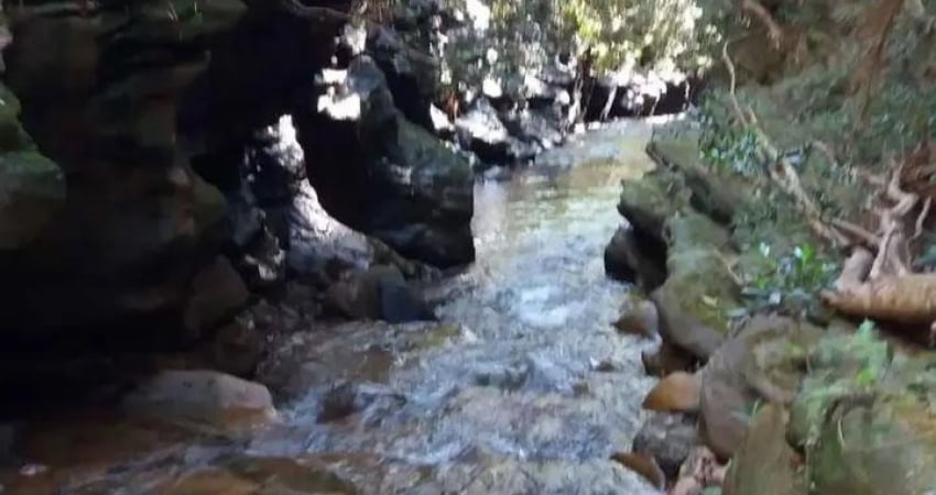 Chácara / sítio com 1 quarto à venda na Rua do Gaia, 123, Siderúrgica, Sabará