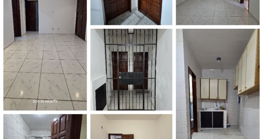 Apartamento com 2 quartos à venda na Conjunto Senador João Bosco Ramos de Lima, 6000, Flores, Manaus