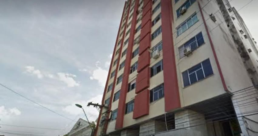 Vendo sala comercial ou apartamento no condomínio edifício Antônio Simões centro de Manaus