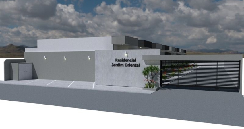 Casa em condomínio fechado com 2 quartos à venda na Rua dos Japoneses, Parque 10 de Novembro, Manaus