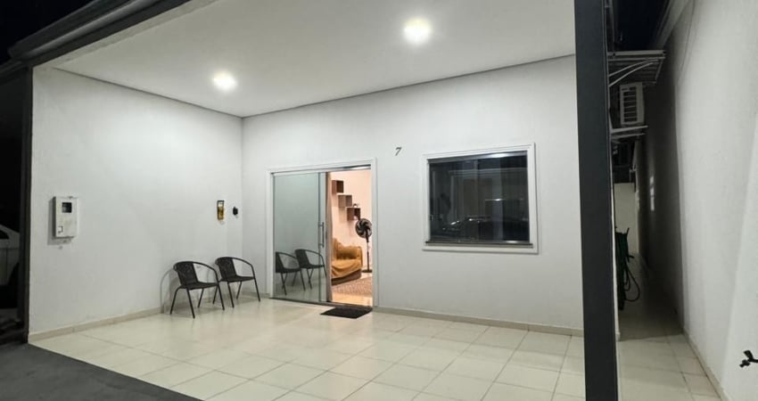 Casa em condomínio fechado com 2 quartos à venda na Rua Barão do Amazonas, Flores, Manaus