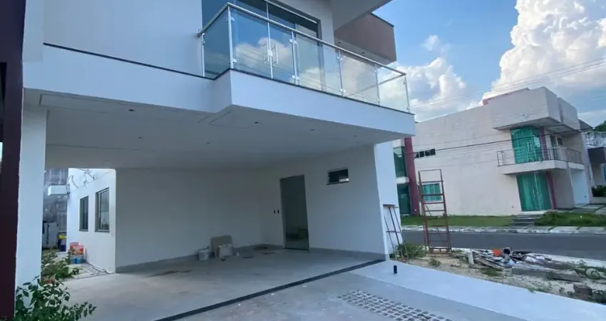 Casa em condomínio fechado à venda na Avenida Torquato Tapajós, Colônia Terra Nova, Manaus