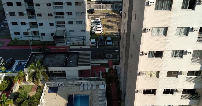 Apartamento com 3 quartos para alugar na Avenida Pedro Teixeira, Dom Pedro I, Manaus