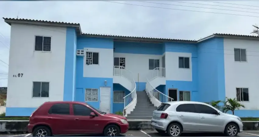 Apartamento com 2 quartos para alugar na Avenida Professor Paulo Graça, 1, Lago Azul, Manaus