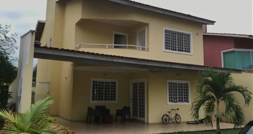 Casa em condomínio fechado com 3 quartos à venda na Rua Monte Gerizim, Flores, Manaus
