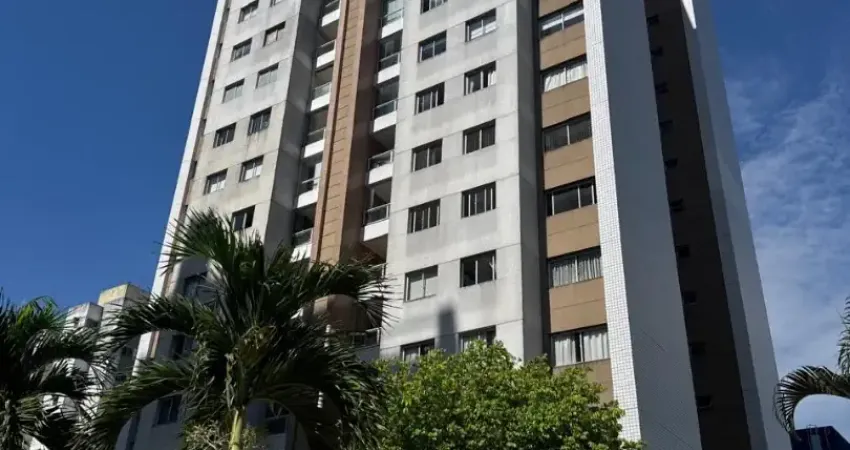Apartamento com 3 quartos à venda na Avenida Ephigênio Salles, 2240, Aleixo, Manaus