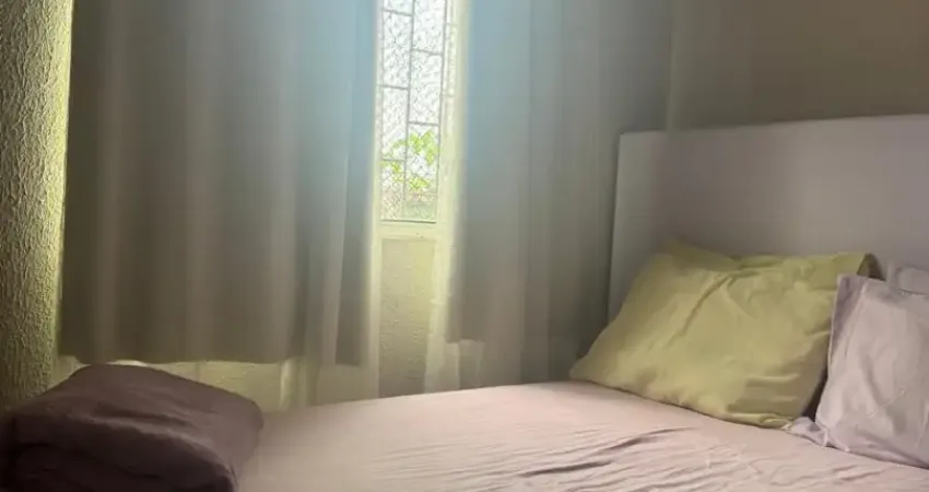 Casa com 2 quartos à venda na Rua Rio Beni, 25, Lago Azul, Manaus