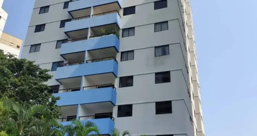 Apartamento com 3 quartos à venda na Avenida Paraíba, 109, São Francisco, Manaus